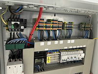 Schneider electric a-868 63a 400v meterkast - afbeelding 9 van  15