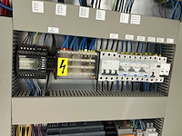 Schneider electric a-868 63a 400v meterkast - afbeelding 10 van  15