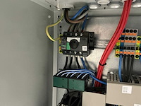 Schneider electric a-868 63a 400v meterkast - afbeelding 12 van  15