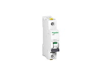 Schneider electric a9f03116 16a 240v automatische stroomonderbreker van maritieme kwaliteit - afbeelding 1 van  8