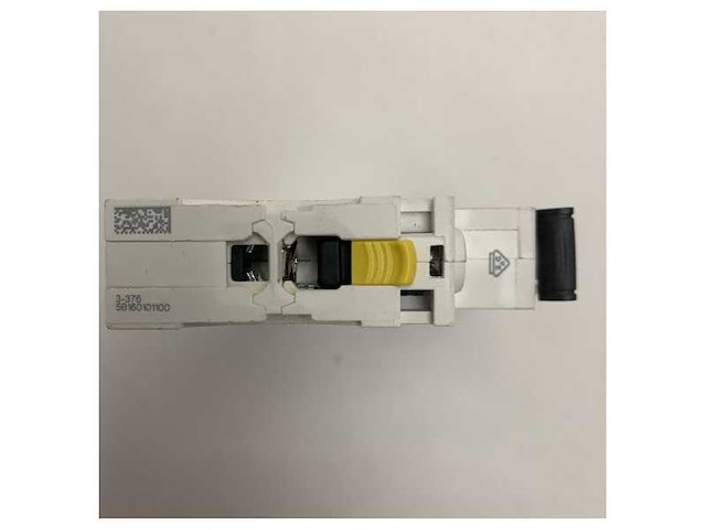 Schneider electric a9f03116 16a 240v automatische stroomonderbreker van maritieme kwaliteit - afbeelding 2 van  8