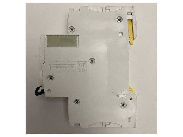 Schneider electric a9f03116 16a 240v automatische stroomonderbreker van maritieme kwaliteit - afbeelding 3 van  8