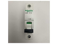 Schneider electric a9f03116 16a 240v automatische stroomonderbreker van maritieme kwaliteit - afbeelding 6 van  8