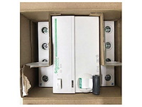 Schneider electric a9r21480 aardlekschakelaar 4p 80a 30 ma - afbeelding 2 van  4
