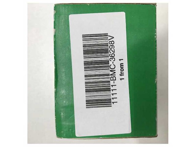 Schneider electric a9r21480 aardlekschakelaar 4p 80a 30 ma - afbeelding 4 van  4