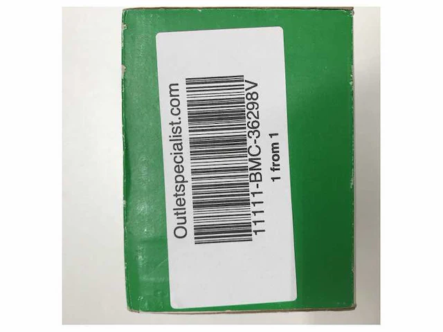 Schneider electric a9r21480 aardlekschakelaar 4p 80a 30 ma - afbeelding 3 van  3