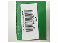Schneider electric a9r21480 aardlekschakelaar 4p 80a 30 ma - afbeelding 3 van  3
