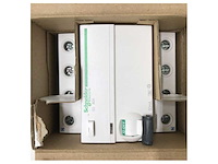 Schneider electric a9r21480 earth leakage circuit breaker 4p 80a 30 ma - afbeelding 2 van  3