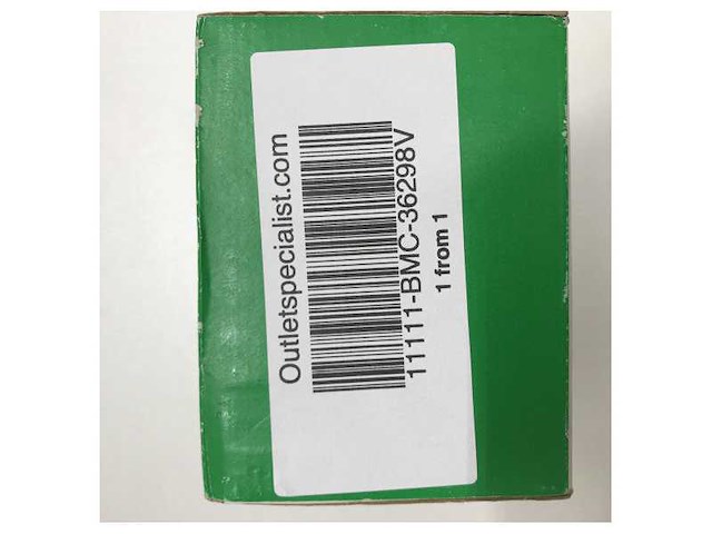 Schneider electric a9r21480 earth leakage circuit breaker 4p 80a 30 ma - afbeelding 3 van  3