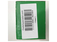 Schneider electric a9r21480 earth leakage circuit breaker 4p 80a 30 ma - afbeelding 3 van  3