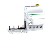 Schneider electric acti 9 lekstroom-relais - afbeelding 1 van  7
