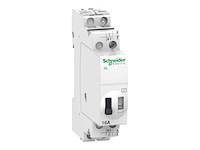 Schneider electric acti9 itl impulse relay (4x) - afbeelding 1 van  2