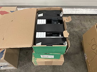 Schneider electric advanced groepenkast (3x) - afbeelding 1 van  3