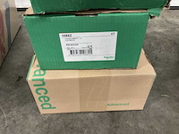 Schneider electric advanced groepenkast (3x) - afbeelding 3 van  3