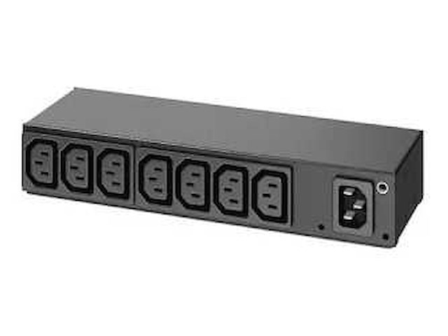 Schneider electric ap6015a - afbeelding 1 van  3