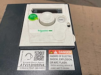 Schneider electric atv312h055n4 frequentie schakelaar - afbeelding 3 van  5