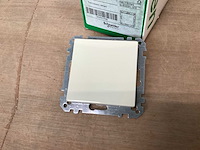 Schneider electric blindplaat (100x) - afbeelding 2 van  3