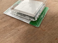 Schneider electric blindplaat wit (51x) - afbeelding 3 van  3