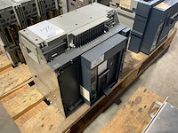 Schneider electric compact ns1600 h vermogensschakelaar - afbeelding 3 van  6
