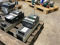 Schneider electric compact nsx 630h vermogensschakelaar - afbeelding 2 van  4