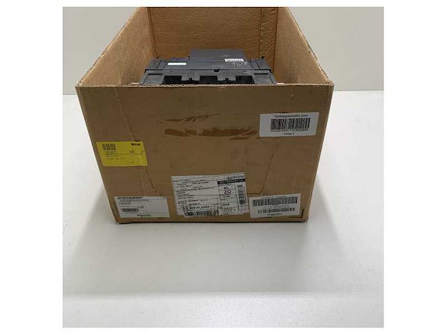 Schneider electric compact switch 4p - 630a - nsx630na - afbeelding 5 van  8