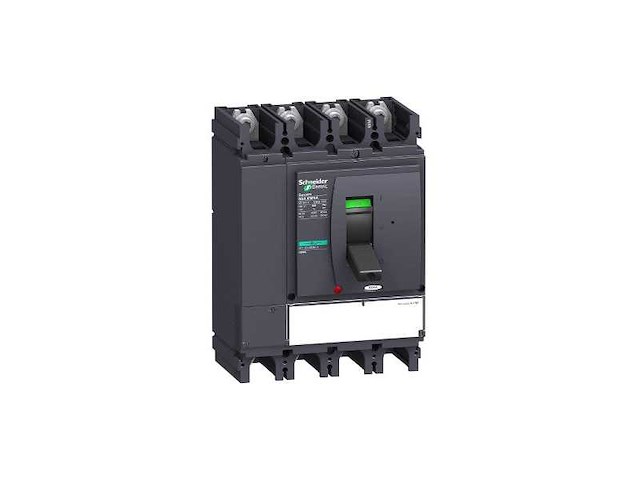 Schneider electric compact switch 4p - 630a - nsx630na - afbeelding 2 van  6