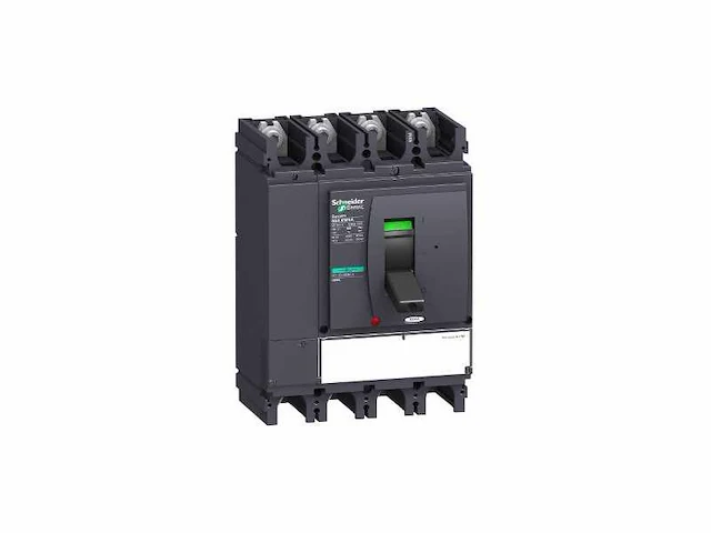 Schneider electric compact switch 4p - 630a - nsx630na - afbeelding 2 van  8