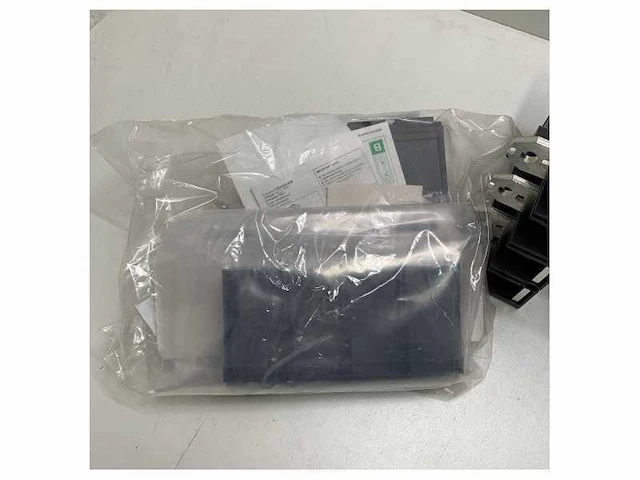 Schneider electric compact switch 4p - 630a - nsx630na - afbeelding 5 van  8