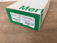 Schneider electric dubbele serieschakelaar (40x) - afbeelding 2 van  3