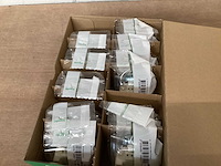 Schneider electric dubbele serieschakelaar (40x) - afbeelding 3 van  3