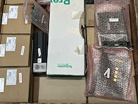 Schneider electric / festo - partij elektronica & pneumatiek - afbeelding 3 van  9