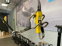 Schneider electric fietstakel (3x) - afbeelding 2 van  8