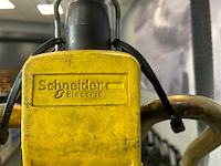 Schneider electric fietstakel (3x) - afbeelding 3 van  8