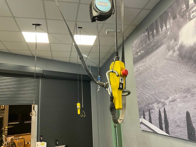 Schneider electric fietstakel (3x) - afbeelding 5 van  8