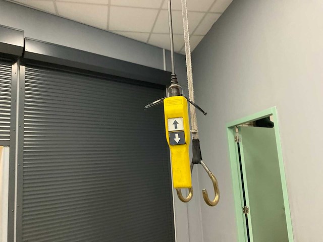 Schneider electric fietstakel (3x) - afbeelding 7 van  8