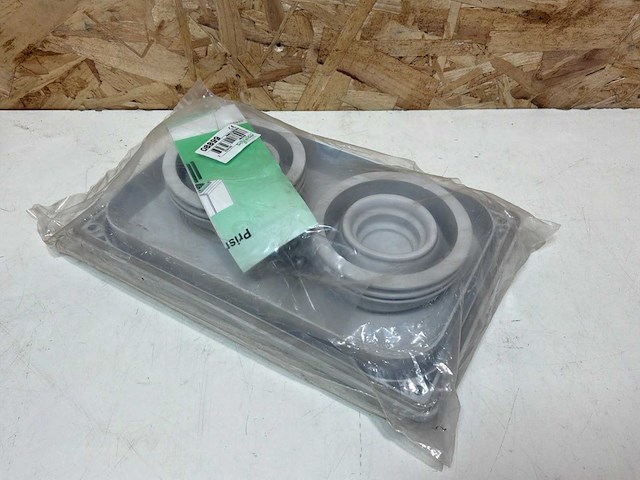 Schneider electric m prisma plus wartelinvoerplaat/kabelinvoer (3x) - afbeelding 4 van  5