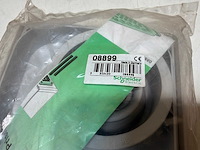 Schneider electric m prisma plus wartelinvoerplaat/kabelinvoer (3x) - afbeelding 5 van  5