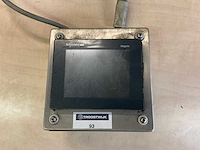 Schneider electric magelis operator display - afbeelding 1 van  2