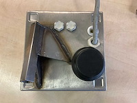 Schneider electric magelis operator display - afbeelding 2 van  2