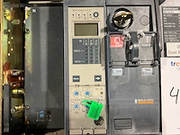 Schneider electric masterpact nw10 h1 vermogensschakelaar - afbeelding 2 van  3