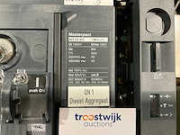 Schneider electric masterpact nw10 h1 vermogensschakelaar - afbeelding 3 van  3
