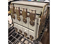 Schneider electric masterpact nw10 h1 vermogensschakelaar - afbeelding 2 van  4