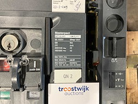 Schneider electric masterpact nw10 h1 vermogensschakelaar - afbeelding 4 van  4