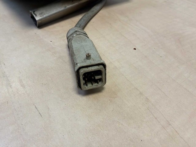 Schneider electric megalis bedieningspaneel - afbeelding 3 van  3