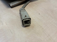 Schneider electric megalis bedieningspaneel - afbeelding 3 van  3