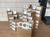 Schneider electric mix kavel schakelmateriaal (219x) - afbeelding 1 van  4