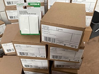 Schneider electric mix kavel schakelmateriaal (219x) - afbeelding 4 van  4