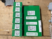 Schneider electric motorstartcomponeneten - afbeelding 1 van  5