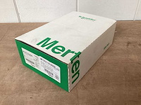 Schneider electric mtn3115 serieschakelaar inbouw (160x) - afbeelding 1 van  3