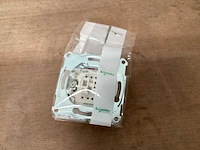 Schneider electric mtn3115 serieschakelaar inbouw (160x) - afbeelding 3 van  3